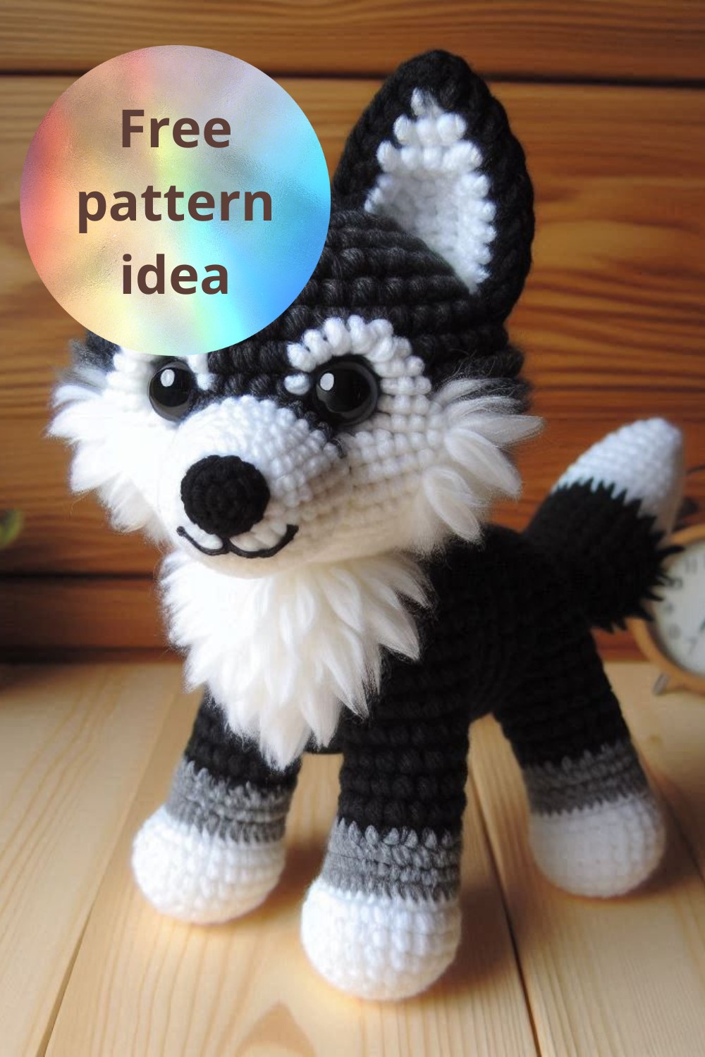 Best Dog Crochet Ideas