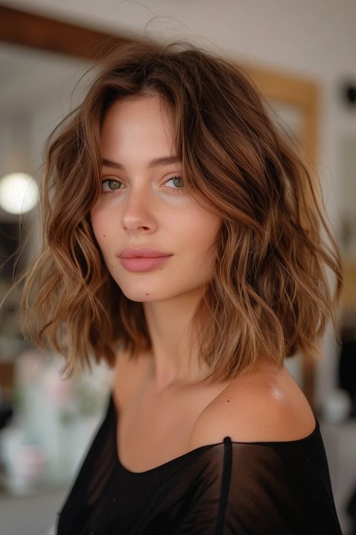 Best Seasonal Hair Inspo Inspiration