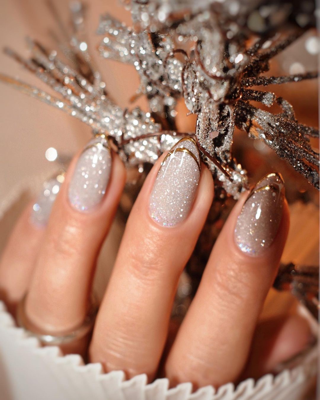 Best Winter Nail Designs Gallery