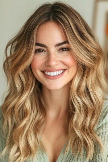 Cute Seasonal Hair Inspo Ideas