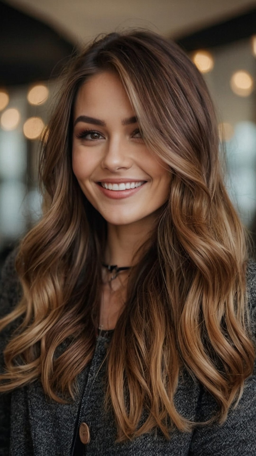 Cute Seasonal Hair Inspo Inspiration