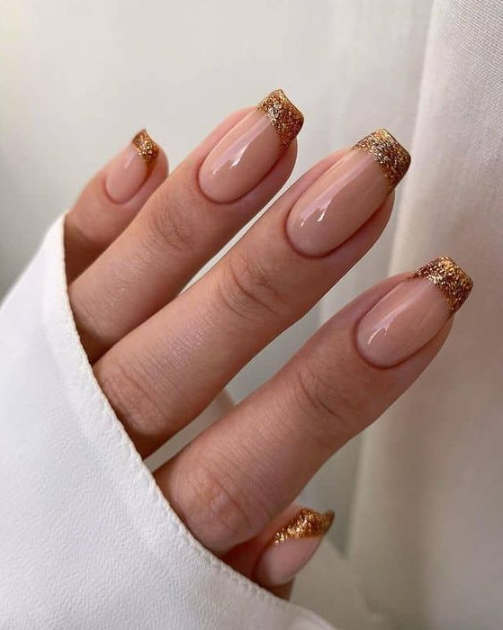15 Fall Nails To