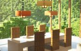Minecraft Houses Minecraft Building Ideas Minecraft City How To Build Luxury Modern House