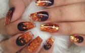 Fall Nails 2020 Trends With The 14 Best Nail Art Trends For Fall 2022