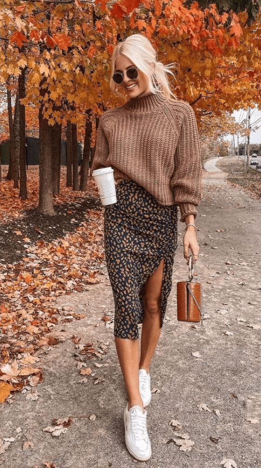 Mode Femme With 6 Must Try Style Trends For Your Fall Wardrobe   Foreverfearlessmag