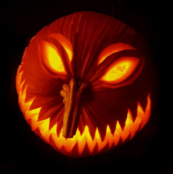 Pumpkin Carving Ideas With 50+ Free Simple Yet Scary Halloween Pumpkin Carving Ideas 2017 for Kids & Adults