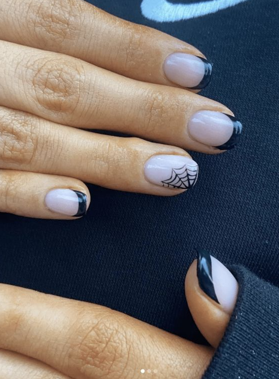 Fall Nails 2022 With Cute Fall Nail Designs To Inspire You This Autumns