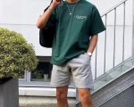 Mens Casual Outfits Summer