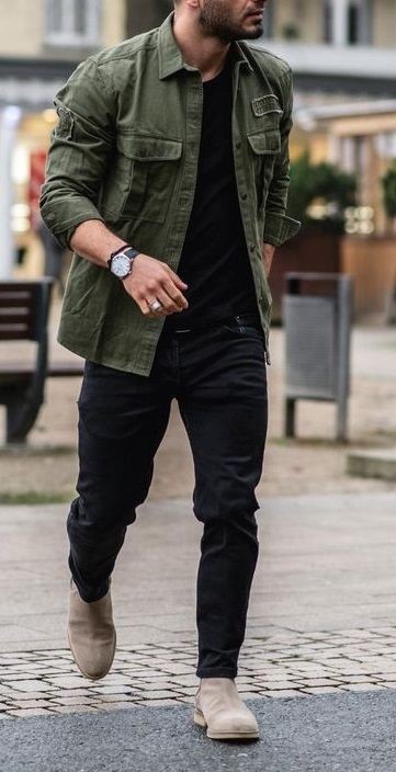Mens Casual Outfits