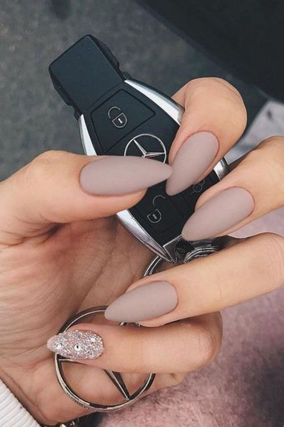 Nails Autumn 2022 With FALL NAIL INSPO & TRENDS FOR AUTUMN 2021