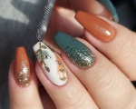 Nails Autumn 2022 With Trendiest Fall Nail Designs For 2022 That You Have To Save & Try It This Fall To Look Super Special