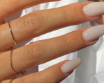 Simple Fall Nails With Chic And Classy Nail Designs For 2022