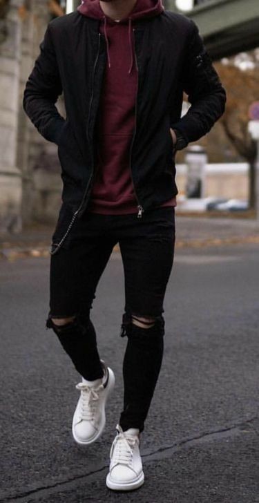 Stylish Men Casual Mens Casual Outfits