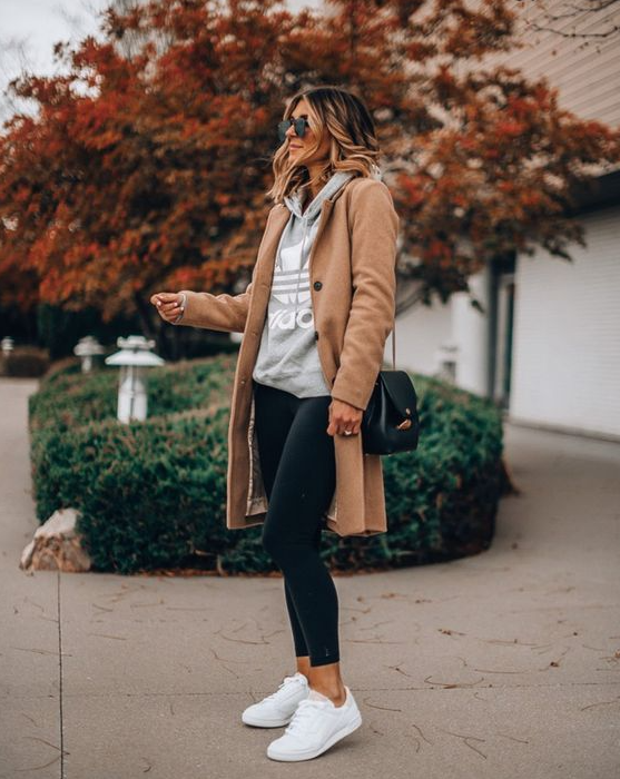 Winter Fashion With Cute  2020 Outfit Ideas   What To Wear In