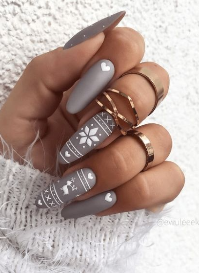 Nails With Nail Designs To Rock This