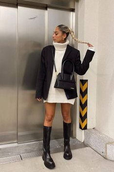 Winter Outfits With Stylish winter outfits