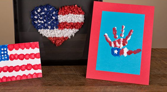 40 Simple “Veterans Day Crafts” Ideas For Kids & Adults 2022   Happy Veterans Day 2023