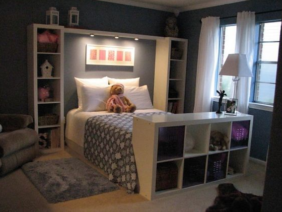 Bedroom Organization Ideas Your Spring Cleaning