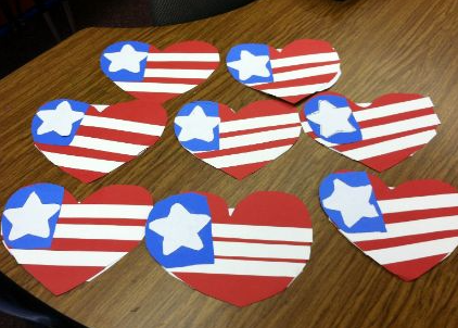 Love “Veterans Day Crafts” Ideas for Kids & Adults 2022 - Happy Veterans Day 2023