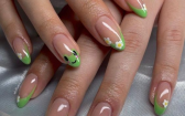 New Years Nails Acrylic   The Best Spring Nail Trends 2022 To Inspire You