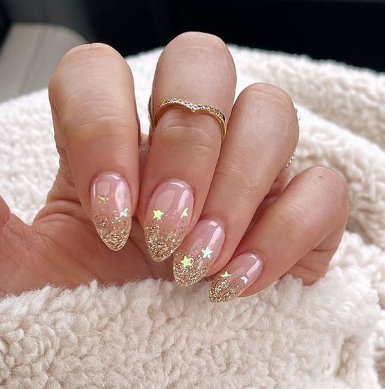 New Years Nails   Image In Nails Collection