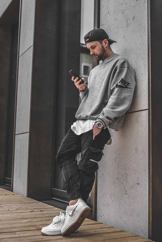 Top Athleisure Fashion Trends For Indian Men