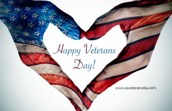 Veterans Day And Happy Veterans Day Pictures 2022 To Color & Draw For