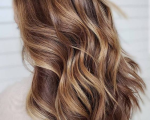 Ways to Wear Caramel Highlights on Different Hair Textures