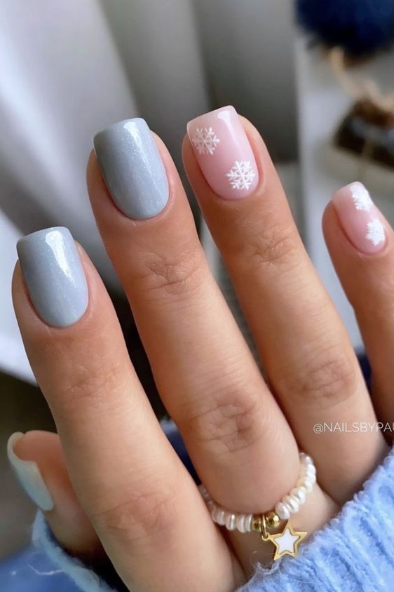 Winter Nail Art Ideas for 2022