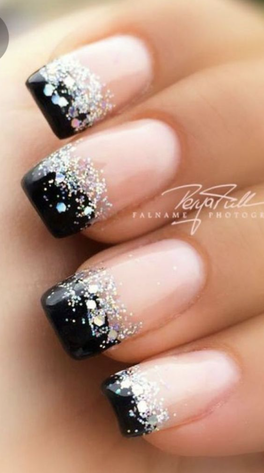 Gel Nail Designs For Winter   Gel Nail Designs For Winter 2023