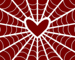 Vintage Lockscreen   Spiderman Web Wallpaper