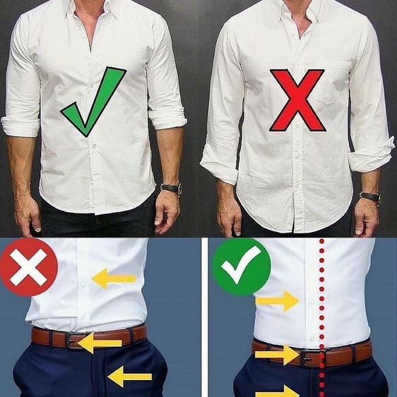 Business Casual Outfits - Fashion tips and tricks for man