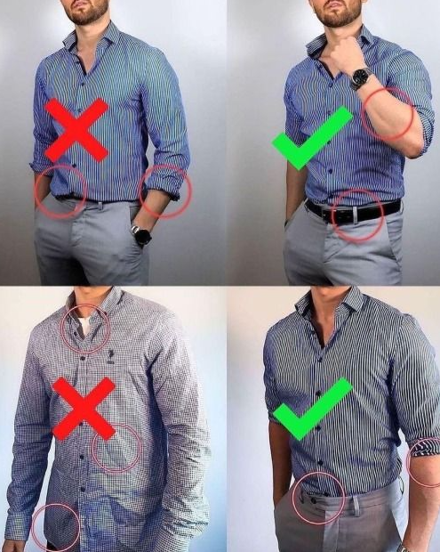 Business Casual Outfits - Tips Business Casual Outfits