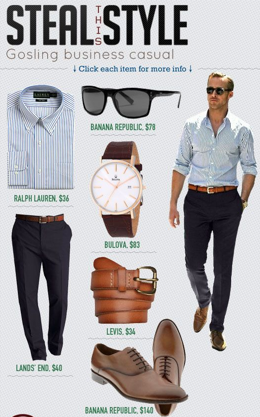 Smart Casual Work Outfit   Smart Casual Work Outfit Throw In A Little Swagger For Good Measure