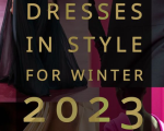 Spring 2023 Fashion Trends   Winter 2023 Dress Trends