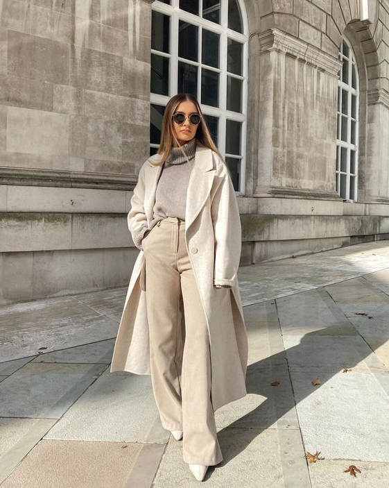 Winter Outfits 2023 - What To Wear In Paris A Parisian Outfit Guide For Each Season