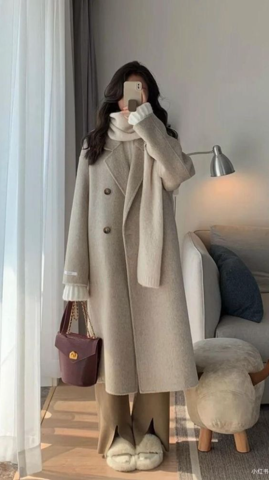 Winter Outfits 2023 - Winter Best Winter Outfits 2023