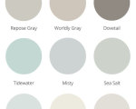 Bedroom Color Ideas   The Best Paint Colors For A Calm And Serene Bedroom