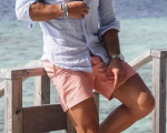 Casual Beach Outfit   Summer Outfit Trends 2021  15 Best Summer Outfits For Men