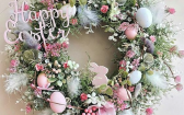 Easter Florals Diy   Вдохновение