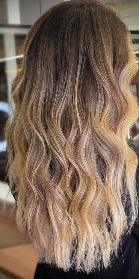 Hair Color Ideas For Blondes   Best Hair Color Ideas To Refresh Your