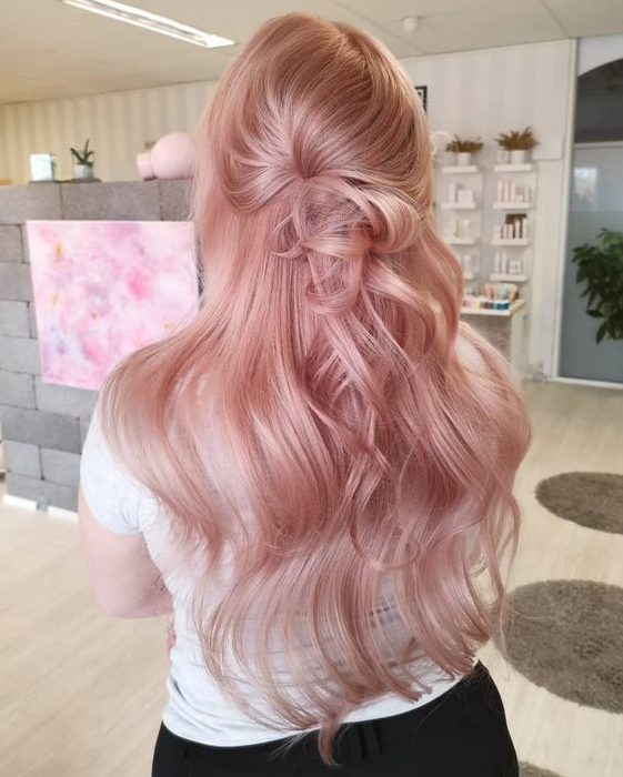 Hair Color Ideas For Blondes   Hair Color Ideas And Trends For 2023