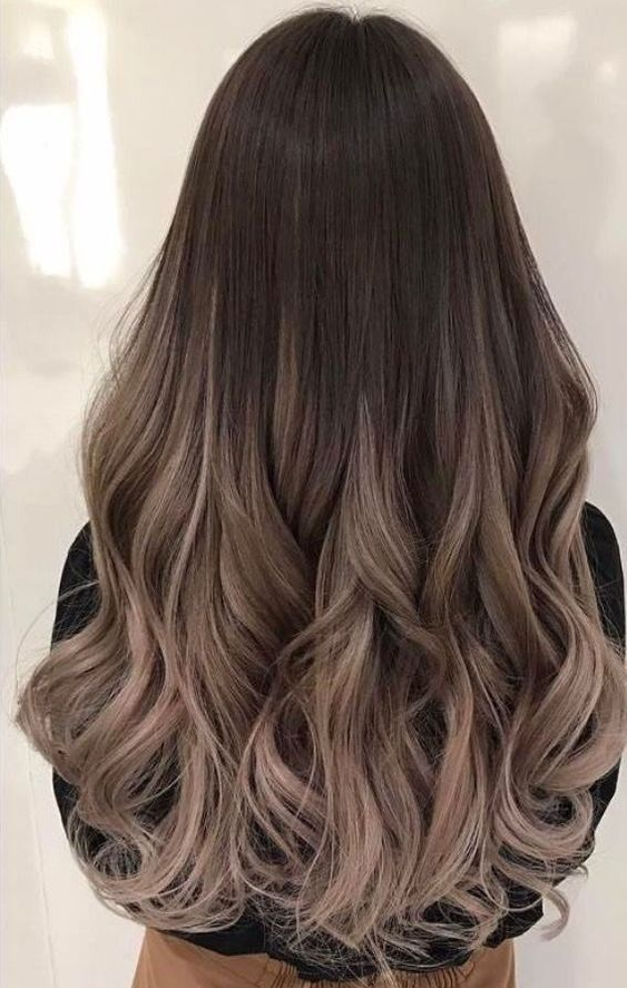 Hair Color S For Brunettes   Hair Color