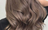 Hair Color Ideas For Brunettes   Trendy Winter Hair Color Ideas