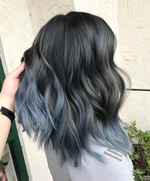 Ideas   Beautiful Ombre Styles For Black