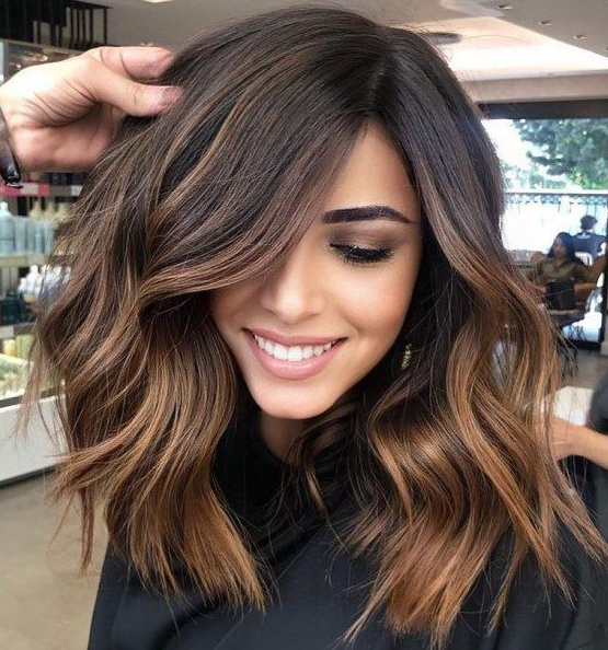Hair Styles 2023 - 2023 Hair Trends - Best Haircuts for Women Over 50