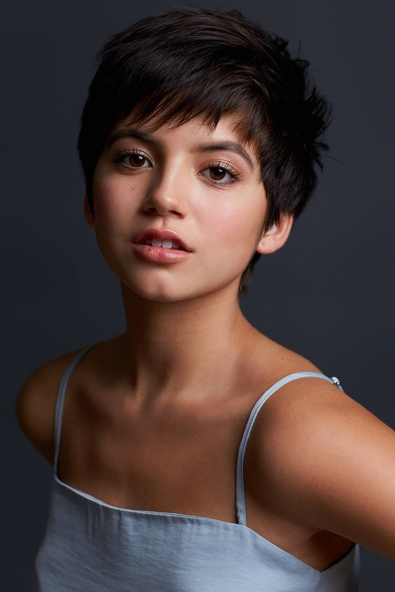 Hair Styles For Short Hair   What Is My Proudest Moment As A Latina Every Moment, Every