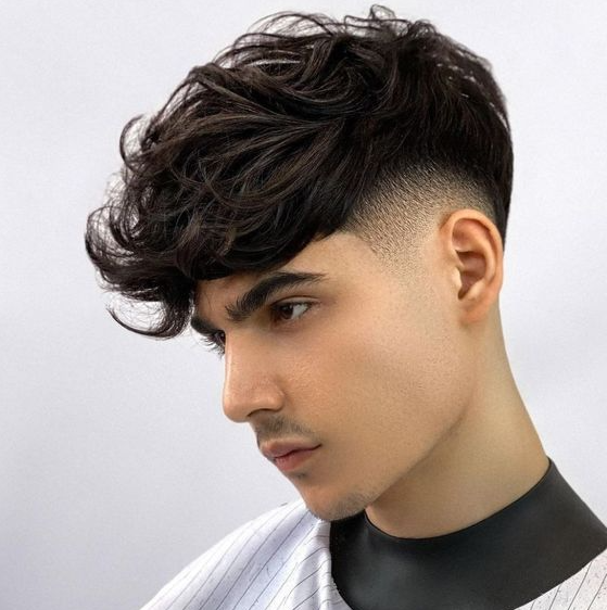 Hair Styles Men - A Complete Guide to All Types of Men’s Haircuts