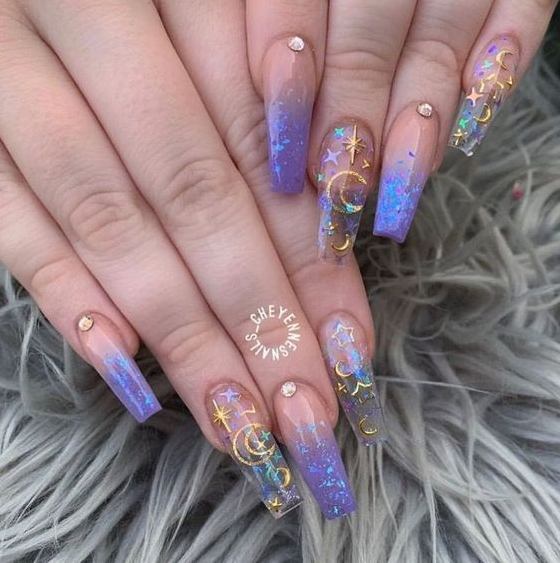 Nails 2023 Trends Summer - cool nail designs cool nail polish cool nail design cool nails designs cool nails design nail