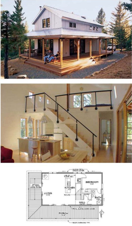 Plan Small Cottage Homes – Nice Plan Small Cottage Homes - davidreed.co